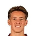 Nigel Groenewald — Tiền đạo, FC Twente