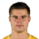 Oscar Kapskarmo — Tiền đạo, Sandefjord Fotball