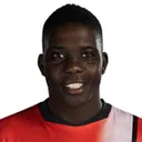 Marvelous Nakamba — Tiền vệ, GFS Panetolikos