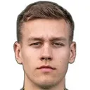 Sander Åke Andreas Lønning — Thủ môn, Vålerenga IF