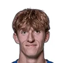 Noah Strandby — Tiền đạo, Esbjerg FB