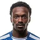 John Kolawole — Tiền vệ, Esbjerg FB