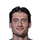 Mikail Maden — Tiền vệ, Esbjerg FB