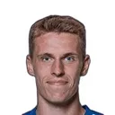 Marcus Hansen — Tiền đạo, Esbjerg FB