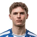 Jonathan Foss — Hậu vệ, Esbjerg FB
