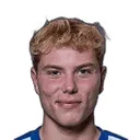 Nicolai Blicher — Hậu vệ, Esbjerg FB