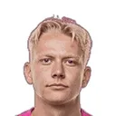 Emil Jørgensen — Thủ môn, Esbjerg FB