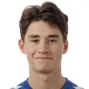 Nemo Thomsen — Tiền đạo, FC Fredericia