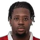 Bright Arrey-Mbi — Hậu vệ, Sporting Braga