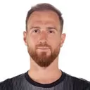 Jan Oblak — cầu thủ, Atletico Madrid