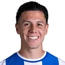 N. Pérez — cầu thủ, FC Porto