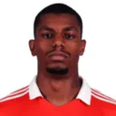 Wesley Moraes — cầu thủ, Sichuan Jiuniu