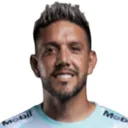 Leonel Moreira — cầu thủ, Sporting San Jose