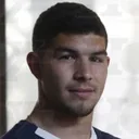 Luciano Perdomo — cầu thủ, Chacarita Juniors