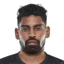 Roy Krishna — cầu thủ