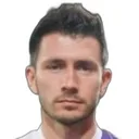 M. Bećirović — cầu thủ