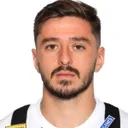 O. Kiteishvili — cầu thủ