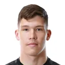 M. Belov — cầu thủ