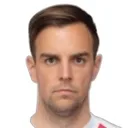 Hrvoje Barišić — cầu thủ