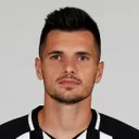 Goran Zakarić — cầu thủ, Vardar Skopje