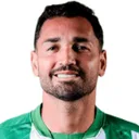 Gilberto — cầu thủ