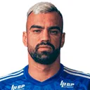 Fabrício Bruno — cầu thủ