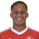 Vitinho — cầu thủ