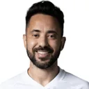 Éverton Ribeiro — cầu thủ
