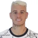 Róger Guedes — cầu thủ