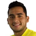 Efraín Navarro — cầu thủ