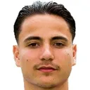 Justin Mathieu — cầu thủ