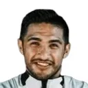 K. Ushiña — cầu thủ