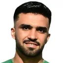 Khaled El Ghandour — cầu thủ