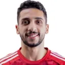 Karim Fouad — cầu thủ, Al Ahly