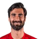 André Gomes — cầu thủ