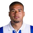 Kenedy — cầu thủ, CF Pachuca