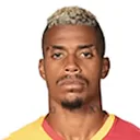 M. Lemina — cầu thủ