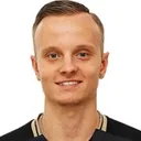 Florent Hadërgjonaj — cầu thủ, Alanyaspor