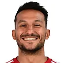 João Carvalho — cầu thủ