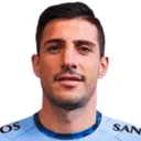 Pablo Chavarría — cầu thủ, Racing Cordoba