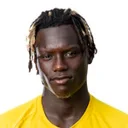A. Niang — cầu thủ