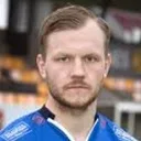 Árni Ólafsson — cầu thủ, Stjarnan