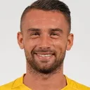 Gaetano Letizia — cầu thủ, Pescara