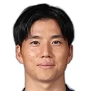 K. Yamada — cầu thủ