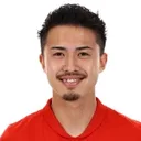 Hiroki Abe — cầu thủ