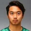 G. Ito — cầu thủ