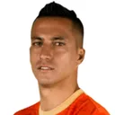 Carlos Ross — cầu thủ, Deportes Copiapo