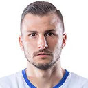 M. Miloš — cầu thủ
