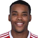Garry Rodrigues — cầu thủ