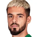 Diogo Verdasca — cầu thủ